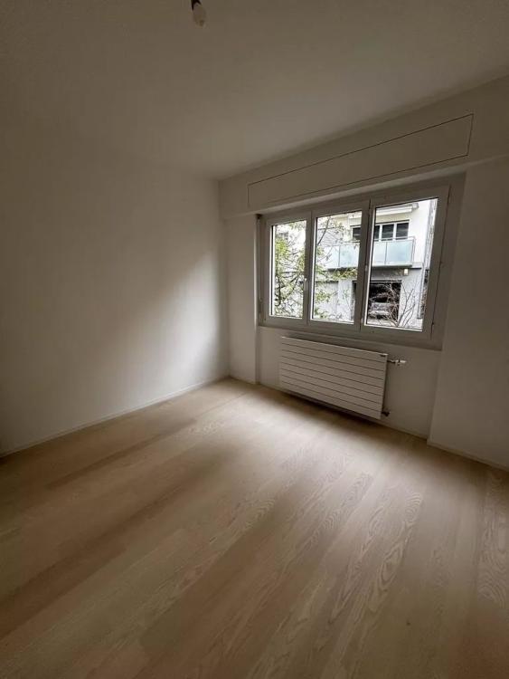 Bel appartement de 3.5 pièces à Lausanne avec vue dégagée