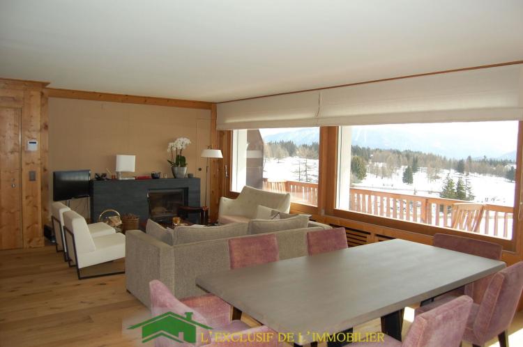 Appartement 4.5 pièces à louer