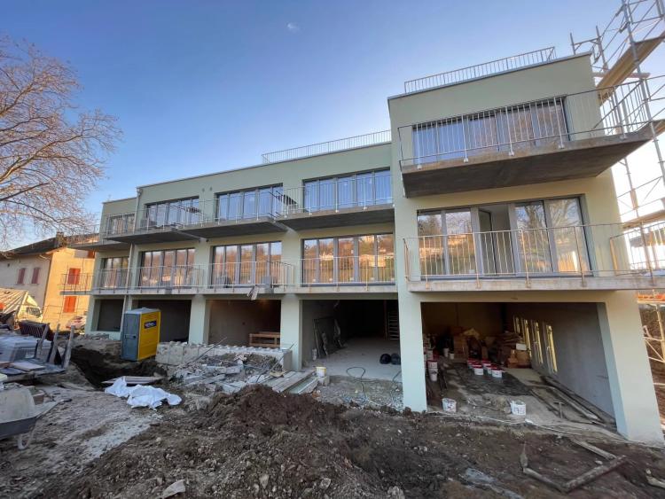 Apartment for sale in Échandens, Switzerland