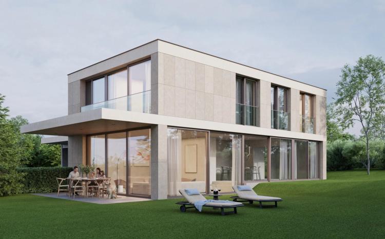 House for sale in Geneva (District), Switzerland