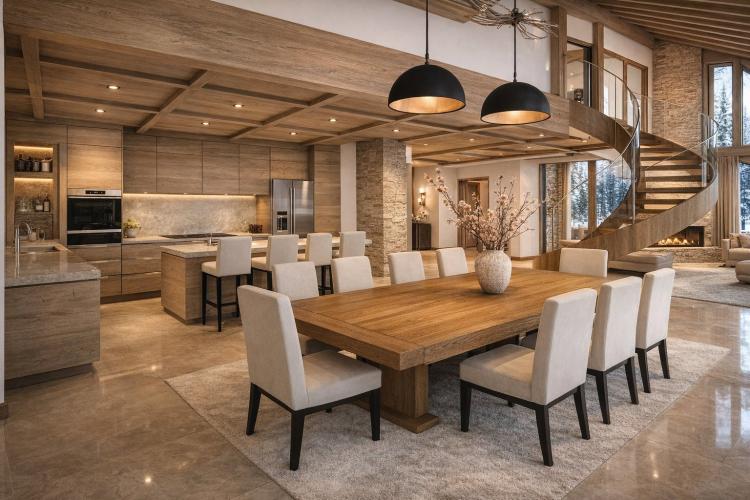 Apartment for sale, 3963 Crans-Montana, Switzerland (Crans-Montana, CH)