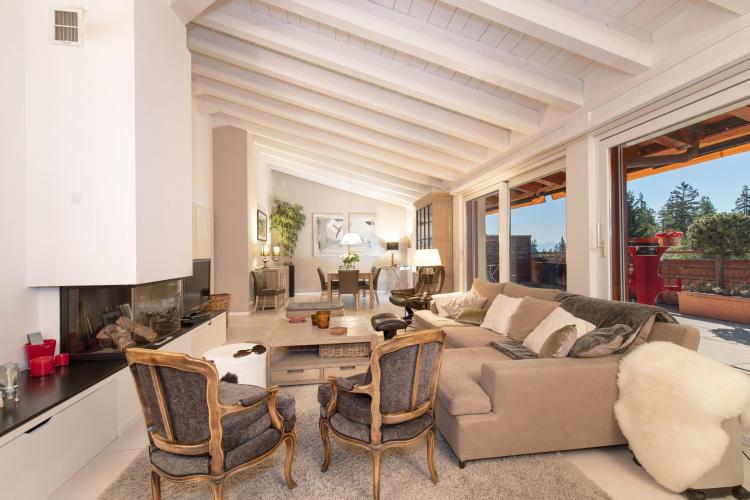 Apartment for sale, Route du Rawyl 36, 3963 Crans-Montana, Switzerland (Crans-Montana, Switzerland)
