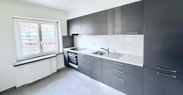 Appartement 3 pièces