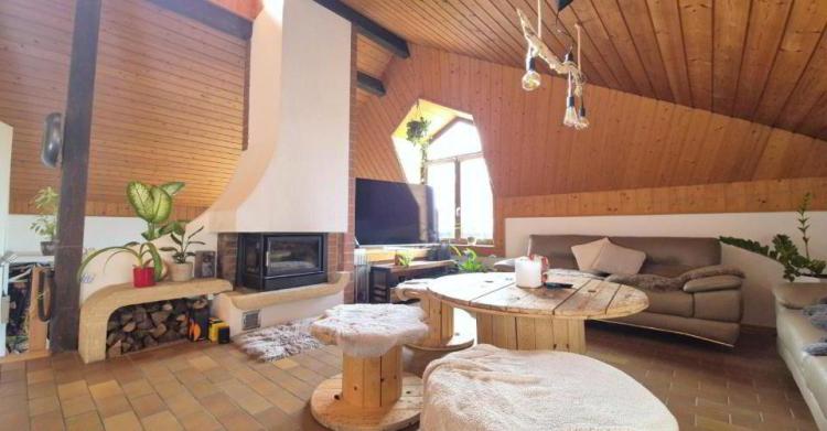 Appartement 3.5 pièces