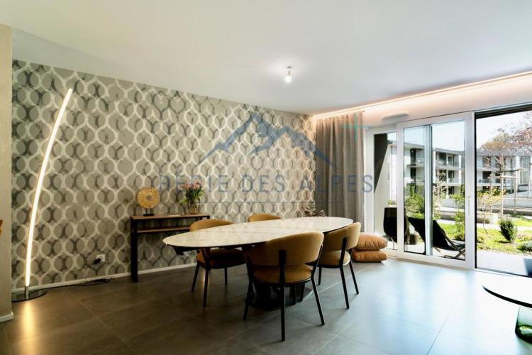 Apartment for sale in Geneva, Switzerland