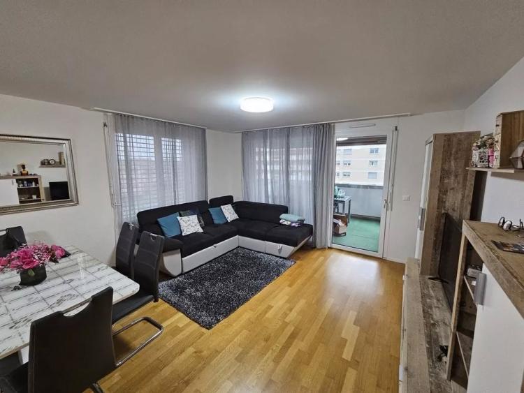 Bel appartement récent à proximité du centre de Payerne