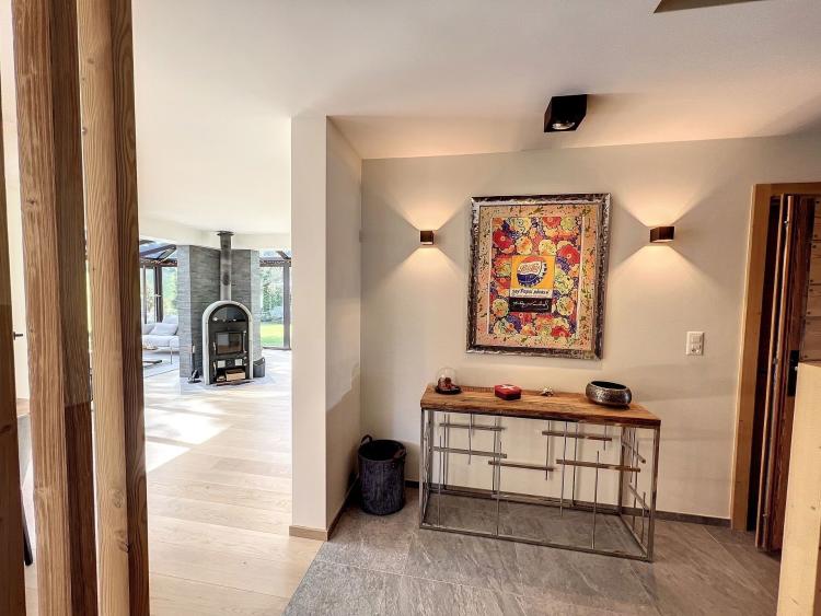 Chalet Niva