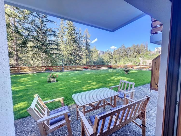 Apartment for rent, 3963 Crans-Montana, Switzerland (Crans-Montana, Switzerland)