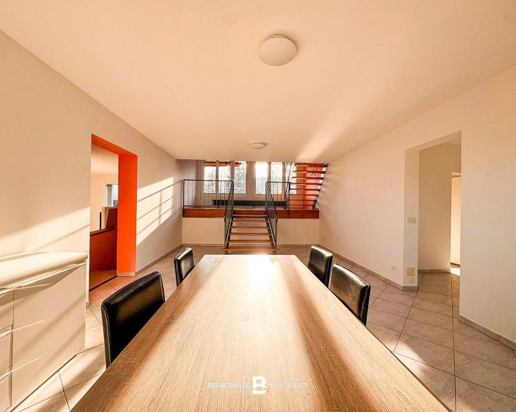 Grolley - Superbe duplex de 6.5 pièces à louer