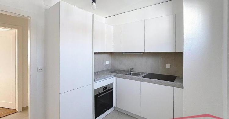 Appartement 3.5 pièces