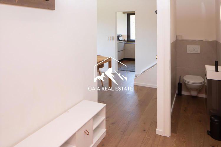 Appartement 4.5 pièces