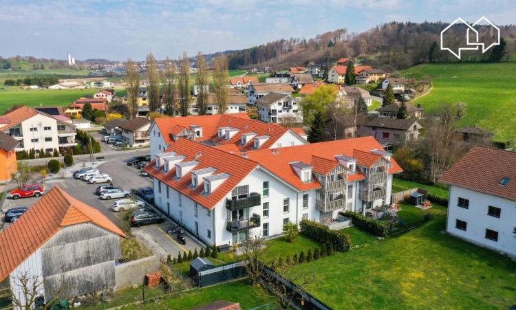 Apartment for sale, Route de Courtepin 4 (Cournillens, Switzerland)