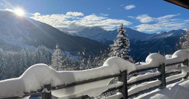 Chalet