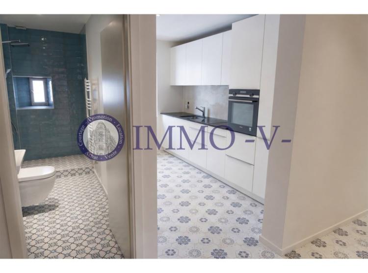 Apartment for rent, Rue de la Balance 2 (La Chaux-de-Fonds, Switzerland)