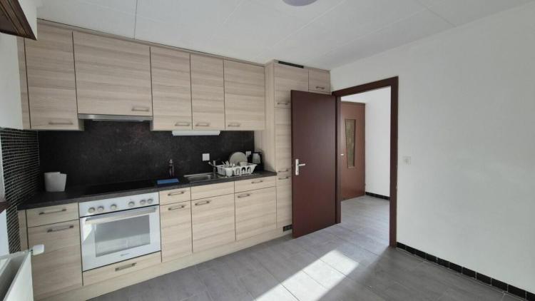 House for sale, Rue de la Vidondé 41 (Leytron, Switzerland)