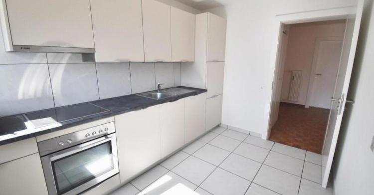 Appartement 3.5 pièces