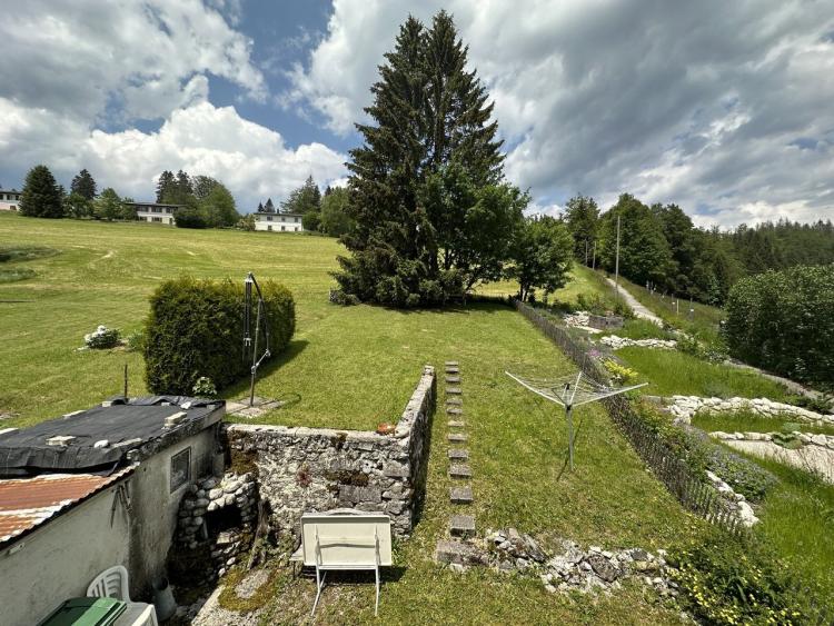 House for sale, Ruelle 4 (Le Chenit, Switzerland)