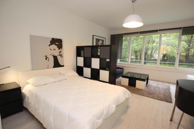 Apartment for rent, Avenue de Miremont 11 (Geneva, Switzerland)
