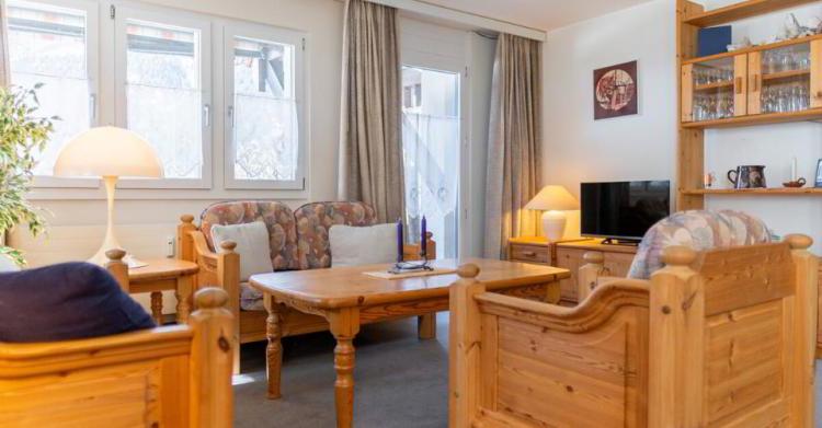 Duplex 3.5 pièces