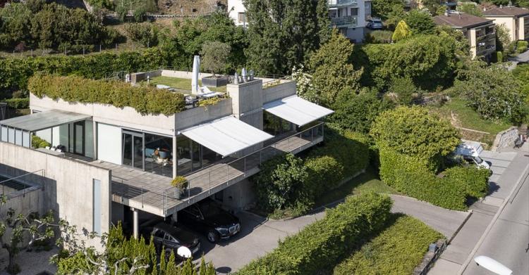 Maison 6.5 pièces