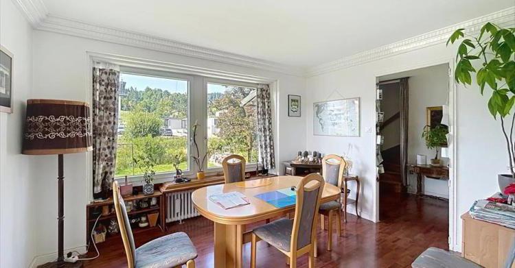 Maison 8 pièces