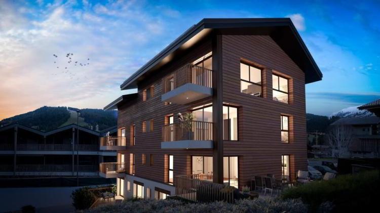 VENTE EN RESIDENCE SECONDAIRE !