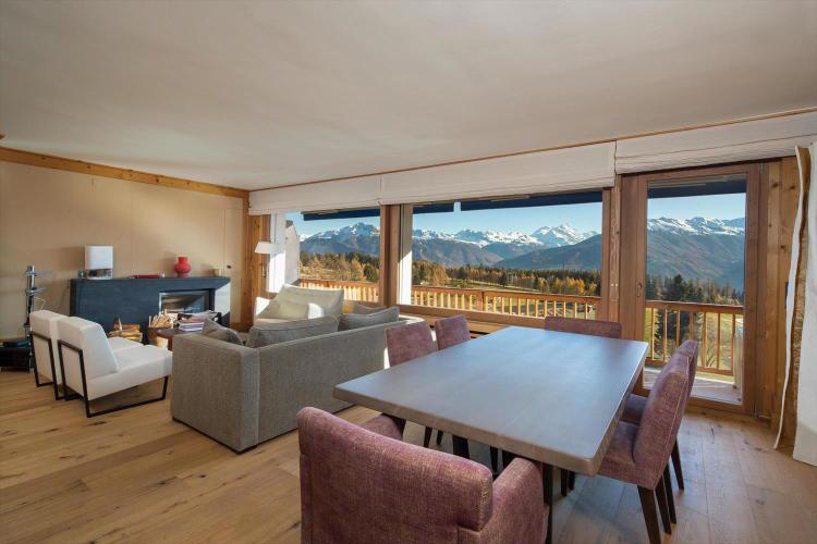 Appartement 4 pièces
