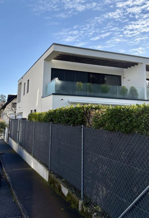House for rent, Chemin du Champ Caron 2 (Pregny-Chambésy, Switzerland)