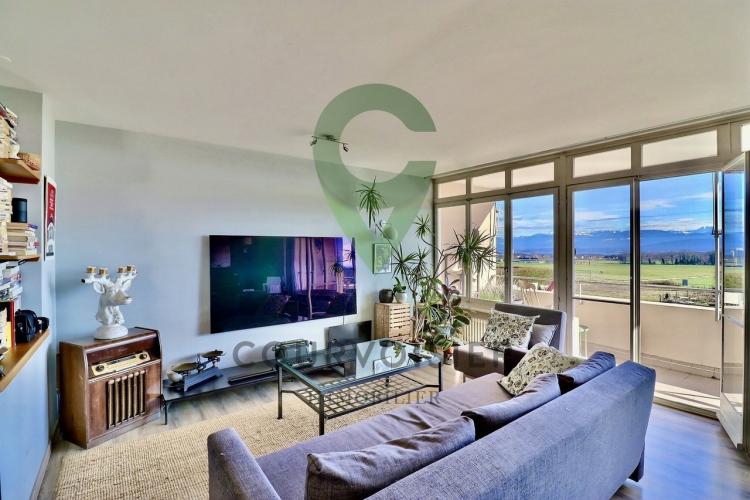 Apartment for sale in Nyon, Switzerland