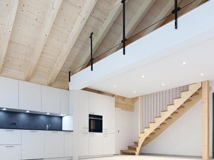 Apartment for sale in Fey, Switzerland