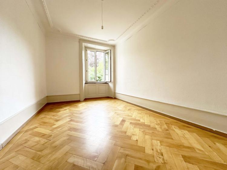 05600 - Appartement 4½ pièces - J.-F.-Houriet 5 - Le Locle