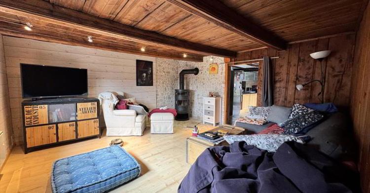 Maison jumelée 5.5 pièces