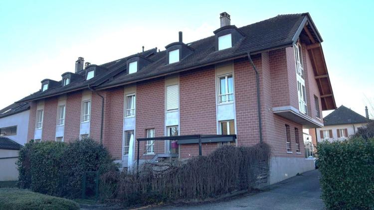 House for sale, Opportunité à saisir (Perroy, Switzerland)