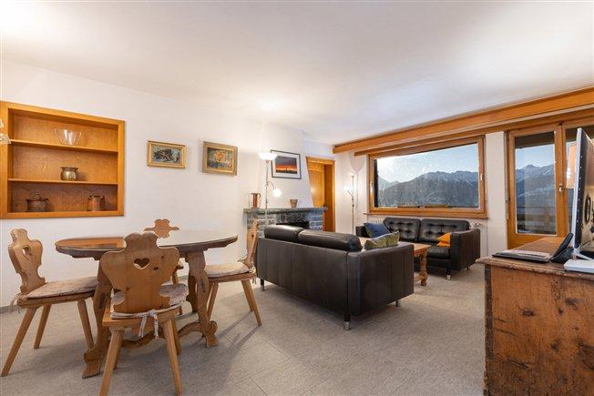 3 Room apartment