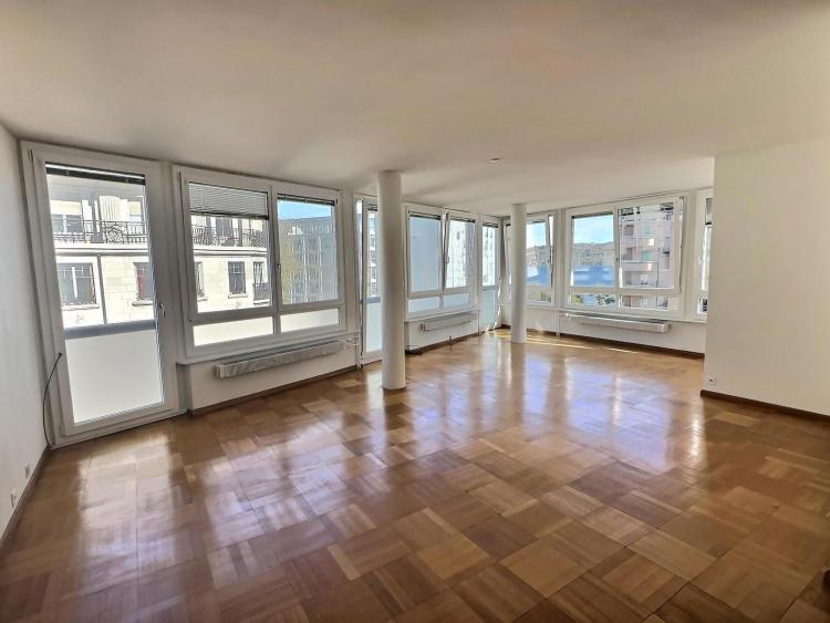 Apartment for rent in Geneva, Switzerland