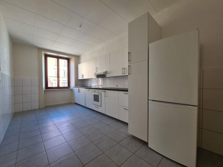 Apartment for rent, Rue de France 21 (Le Locle, Switzerland)