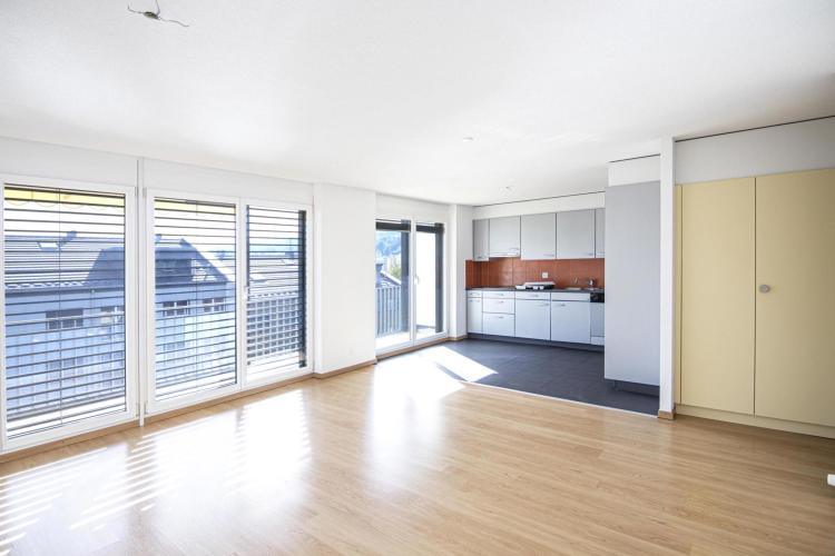 Apartment for rent, Rue du St-Gothard 34 (La Chaux-de-Fonds, Switzerland)