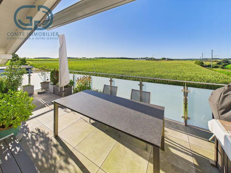 Apartment for sale, Haute-Rive 60 (Courgenay, Switzerland)