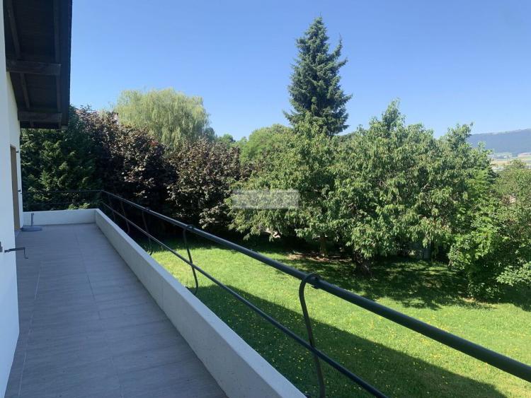 House for sale in Fenin-Vilars-Saules, Switzerland