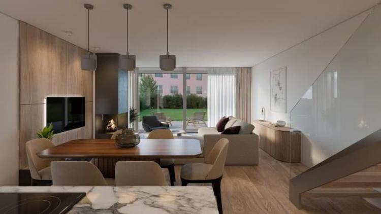 SUBLIME DUPLEX SPACIEUX AU DERNIER ÉTAGE !