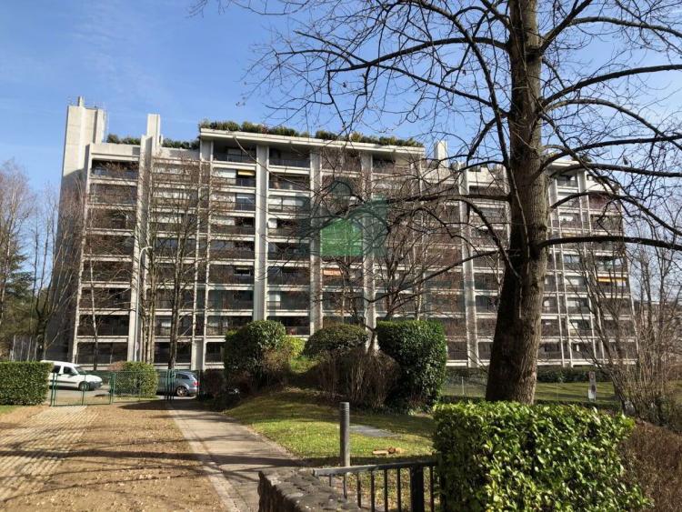 Exclusivité : Spacieux 3 pièces de 94 m2 pondérés au Petit-Saconnex