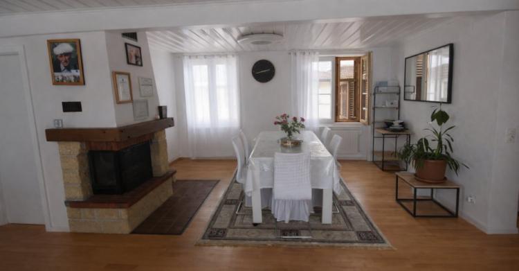 Maison 6.5 pièces