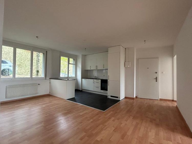 Spacieux appartement de 4 pièces au Locle