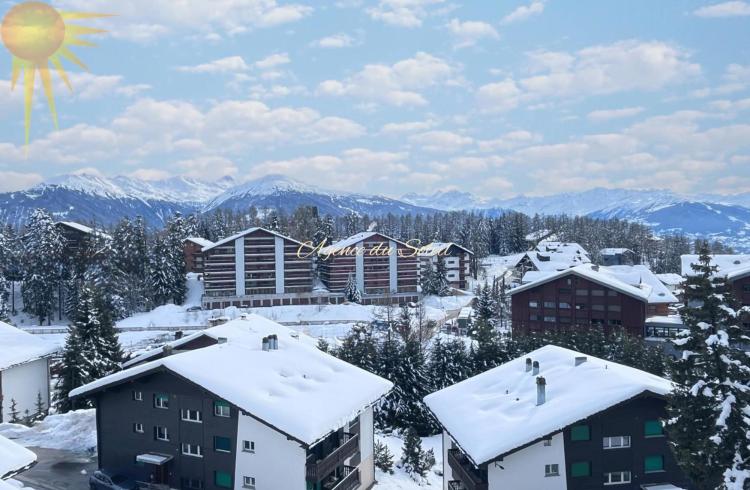 Apartment for sale, 3963 Crans-Montana, Switzerland (Crans-Montana, Switzerland)