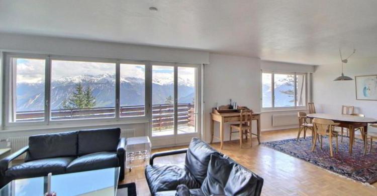 Appartement 4.5 pièces
