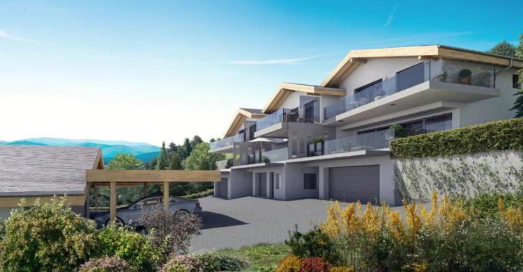 Villa 4.5 pièces