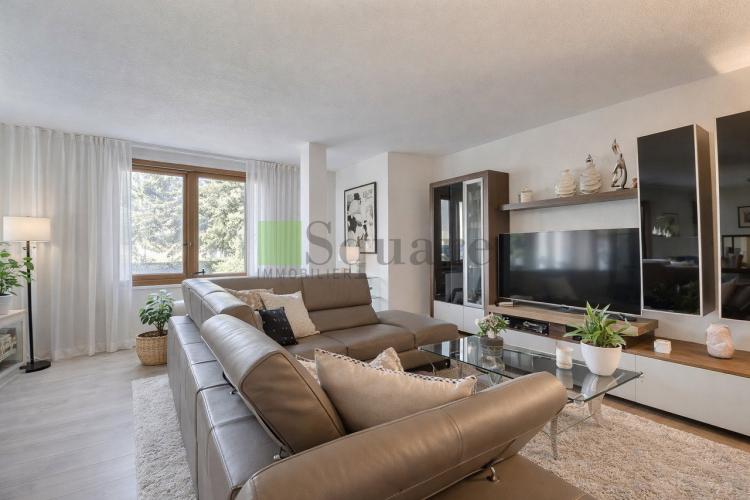 Apartment for sale, Avenue de la Gare (Lucens, Switzerland)
