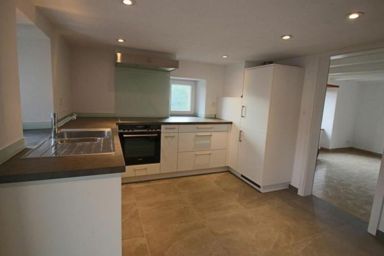 House for sale, Mormont 70 (Courchavon, Switzerland)