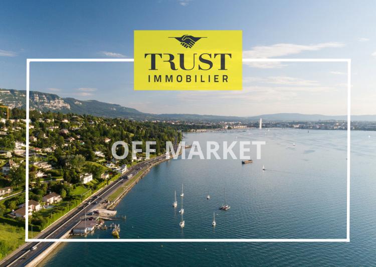 Apartment for sale in Geneva, Switzerland