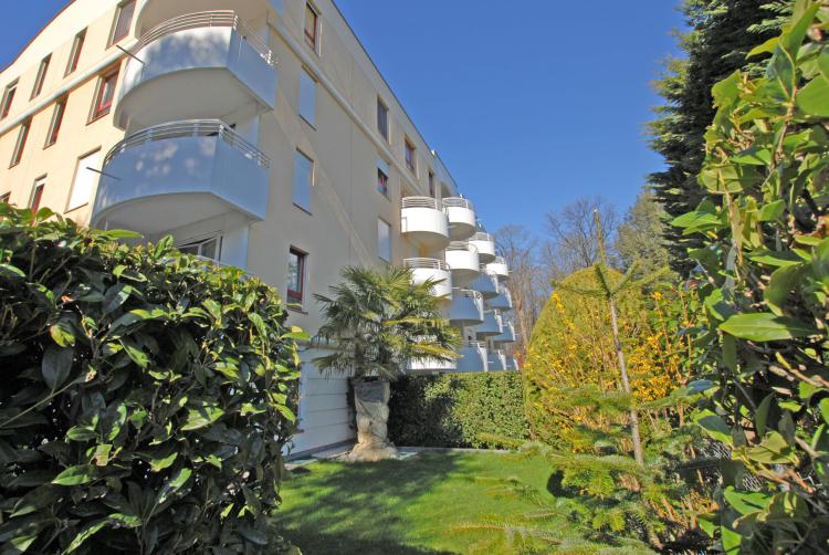 Apartment for rent, Le Grand-Saconnex (Grand-Saconnex, Switzerland)
